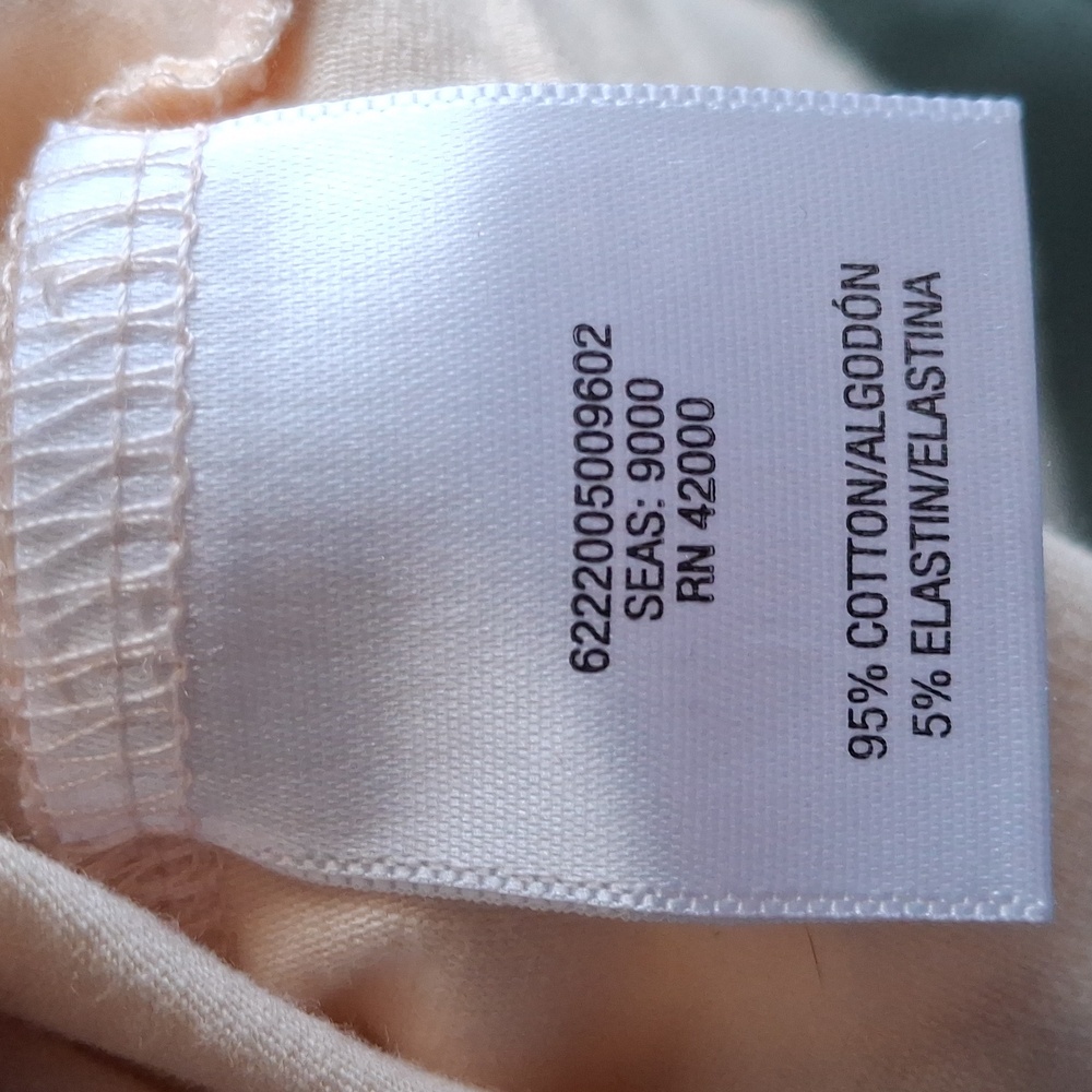 Plus Size Cami - Picture 3 of 5